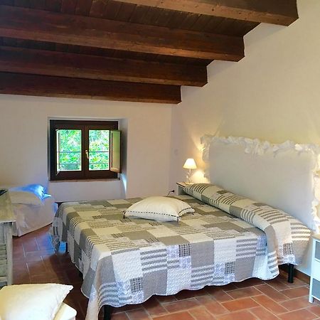 Appartamento Michelangeli-Private Parking ออร์เวียโต ภายนอก รูปภาพ