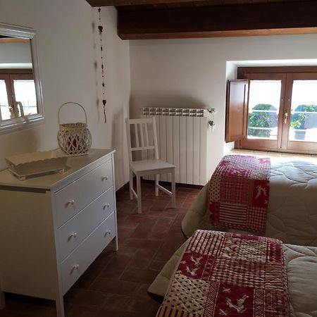 Appartamento Michelangeli-Private Parking ออร์เวียโต ภายนอก รูปภาพ