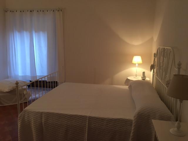 Appartamento Michelangeli-Private Parking ออร์เวียโต ภายนอก รูปภาพ